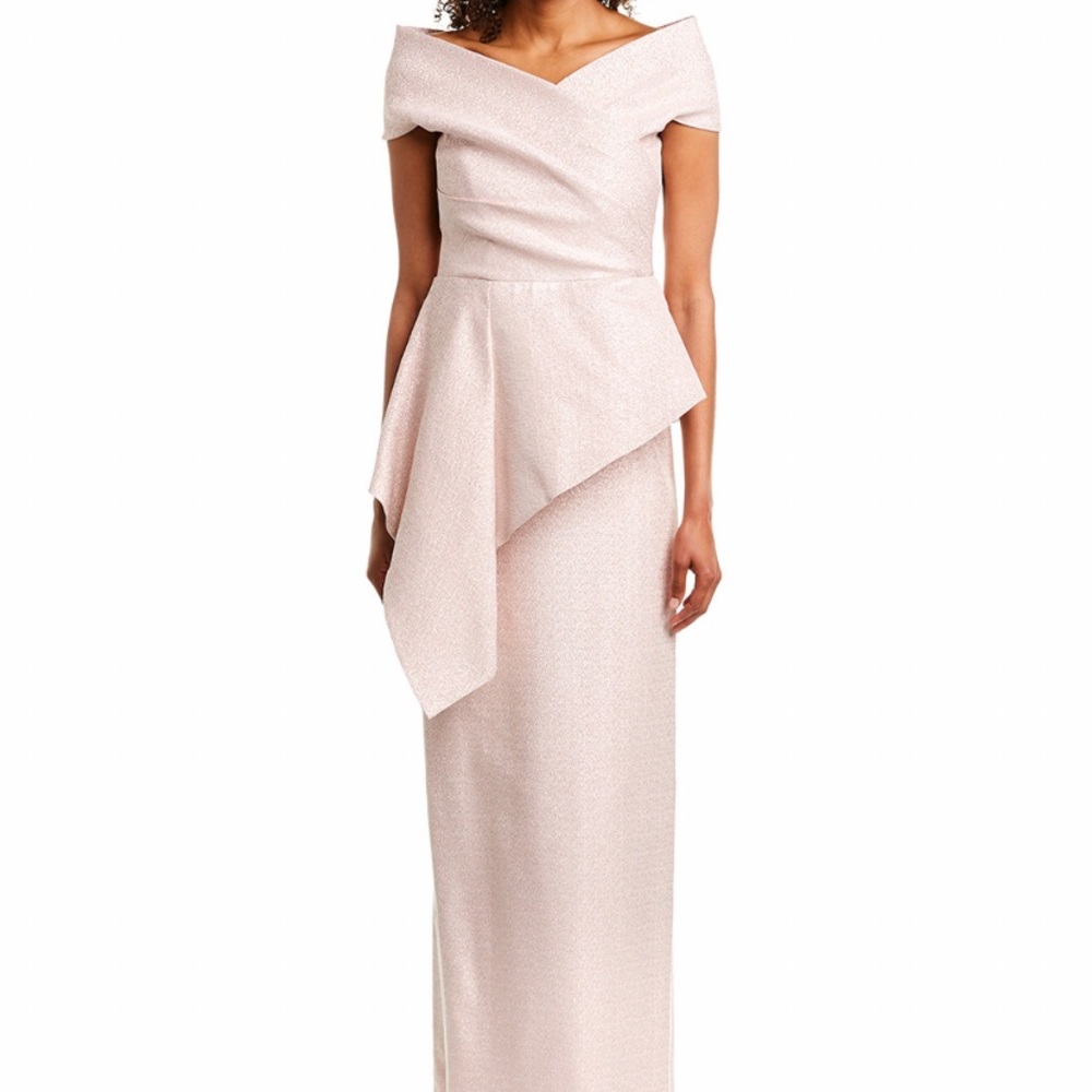 Beautiful full length gown